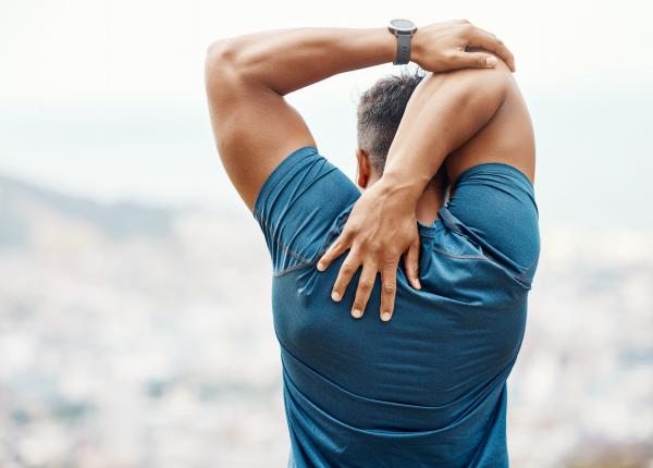 ce este zona zero exercitiul care nu este de fapt un exercitiu dar te ajuta sa te mentii sanatos