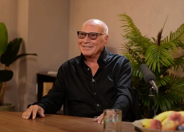 secretul unei vieti fericite pentru dan voiculescu echilibru un pic din toate dan voiculescu la podcastul fain simplu despre rutina miscare si rugaciune