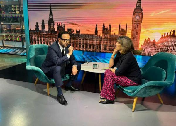 antena 3 cnn difuzeaza joi un interviu eveniment cu legendara christiane amanpour