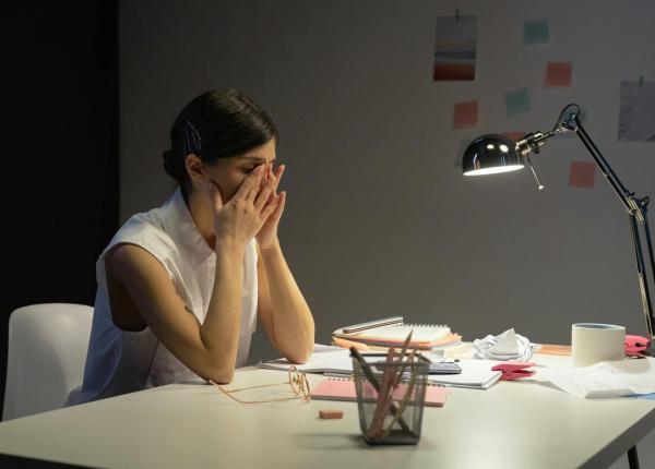 oboseala care nu trece iti poate afecta fertilitatea