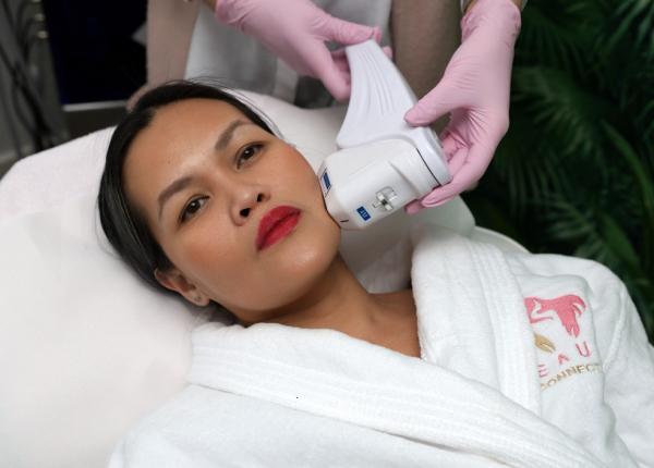 ce este hifu si cum functioneaza la nivelul pielii