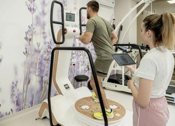 un salt functional spre longevitate terapia huber 360 evolution in centrul atentiei la swissmed clinic