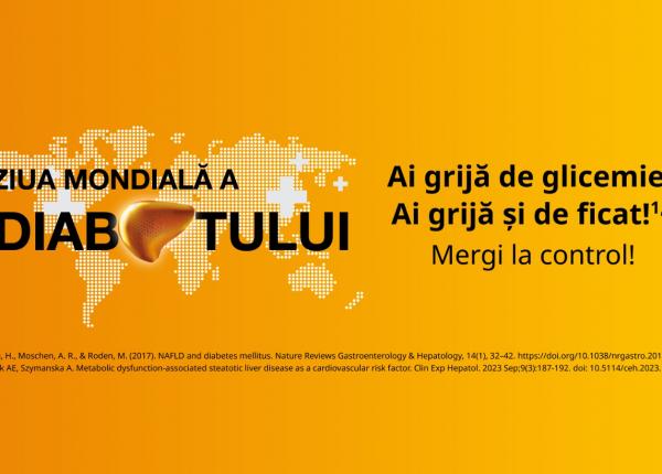 diabetul si sanatatea ficatului care sunt riscurile interconectate