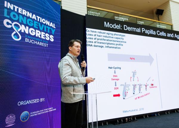 patrick paine harvard medical school la congresul international de longevitate reprogramarea celulara ar putea transforma tratamentul bolilor asociate varstei intr un proces reversibil