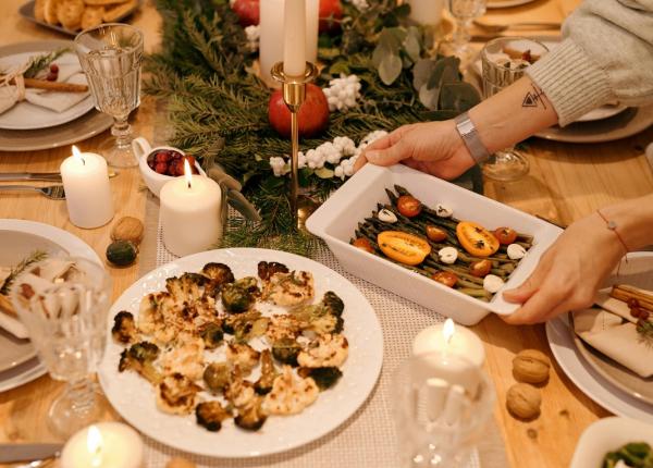postul craciunului fara carente ce mancam corect si cine ar trebui sa evite postul alimentar