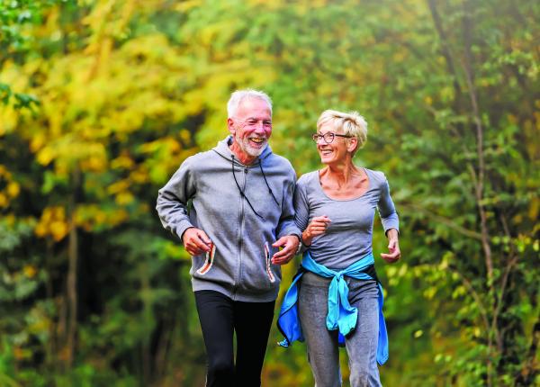 speranta de viata sanatoasa la 65 de ani e de doua ori mai mica in romania fata de media ue diferenta mare intre barbati si femei