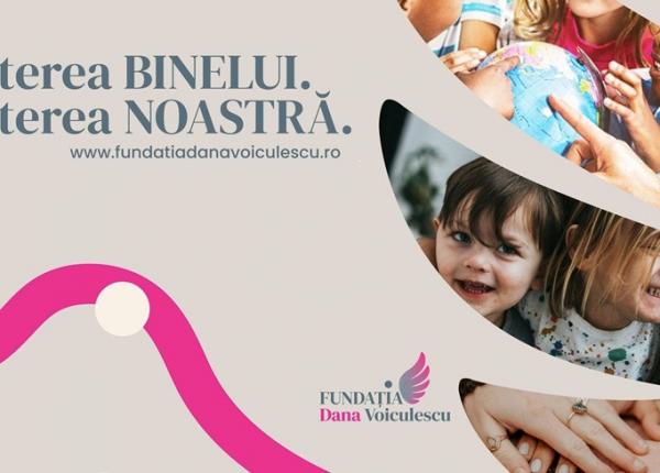 fii si tu mos craciun pentru o zi campania fundatiei dana voiculescu aduce magia craciunului in comunitatile vulnerabile