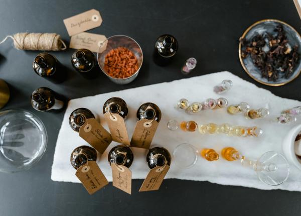 parfumurile care definesc magia craciunului