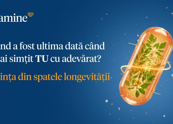 cand a fost ultima data cand te ai simtit tu cu adevarat stiinta din spatele longevitatii p