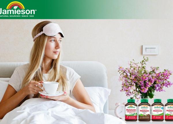 melatonina aliatul discret care iti poate reda somnul natural p