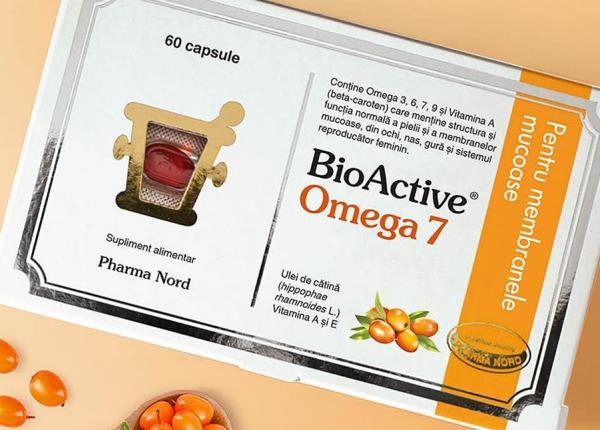 omega 7 uleiul de catina care ingrijeste pielea si mucoasele p