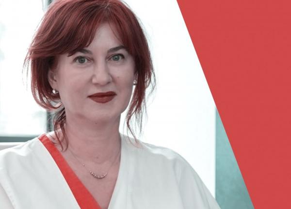 exclusiv longevity magazine dr anca simona tau medic primar cardiologie si medicina interna fatalismul optimist nu alunga bolile de inima