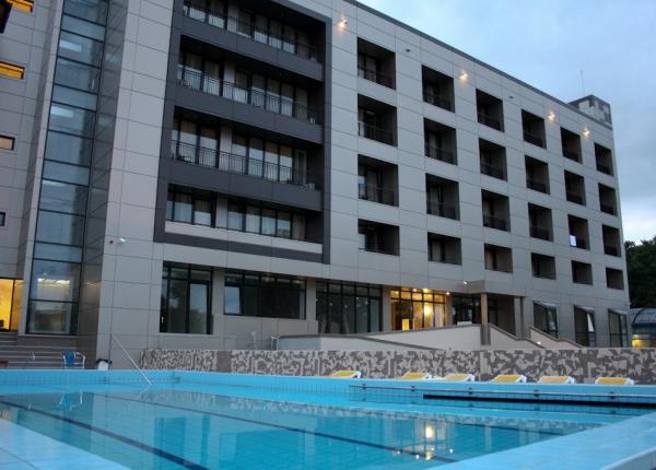 baile felix poarta de intrare in romania de 5 stele