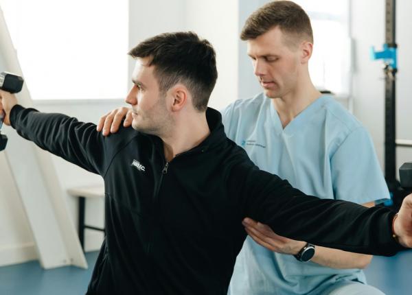 sanatatea nu ia pauza de ce recuperarea medicala conteaza inclusiv in perioadele de sarbatori