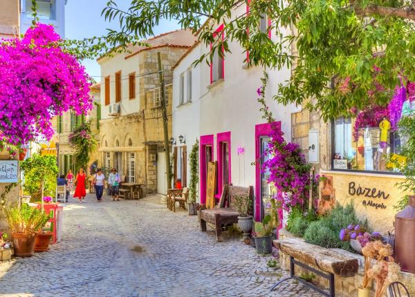 turcia desemnata cea mai buna destinatie de wellness in 2025