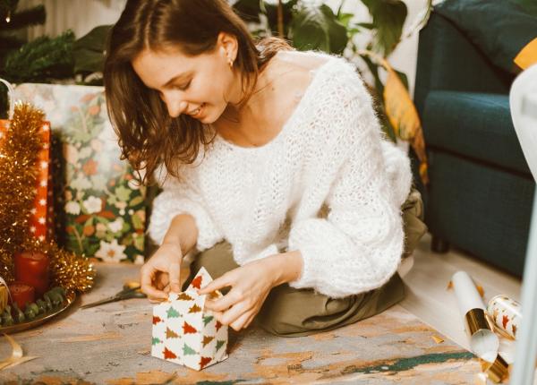 4 tehnici de echilibrare energetica pentru a face fata stresului de sarbatori