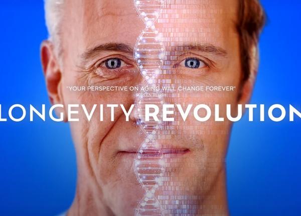 un nou film despre longevitate longevity revolution aduce stiinta imbatranirii in prim plan