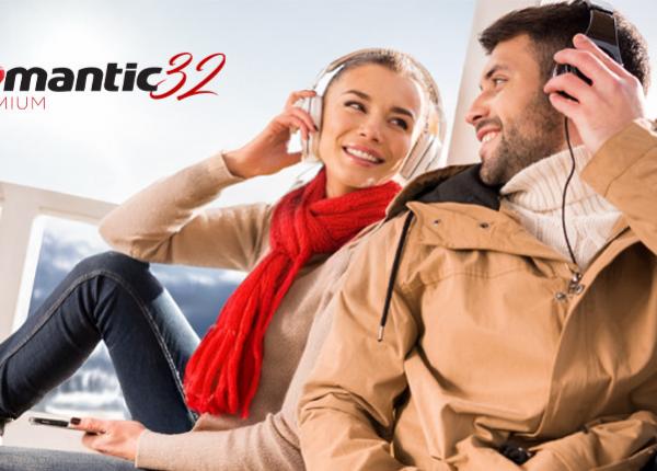 romantic fm 32 de ani de muzica nu zgomot
