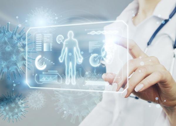 cum ne poate salva inteligenta artificiala viata putem primi avertisment ca urmeaza un infarct cu minute inainte