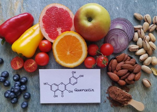 quercetina beneficii efecte secundare cercetari