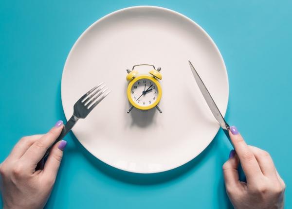 postul prelungit chiar reduce inflamatia