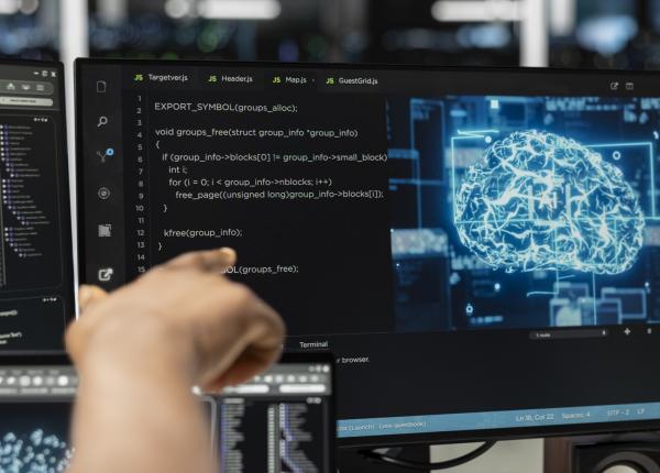 un model avansat de inteligenta artificiala anticipeaza evolutia starii de sanatate cu zeci de ani inainte