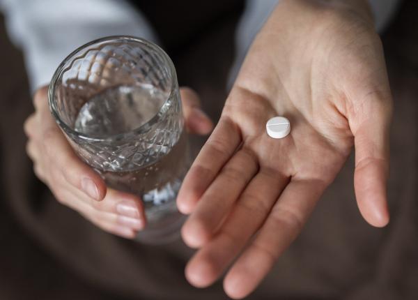 cum ajuta aspirina la prevenirea infarctului si a accidentului vascular cerebral