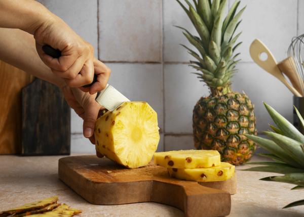 9 moduri in care quercetina si bromelaina iti pot imbunatati sanatatea