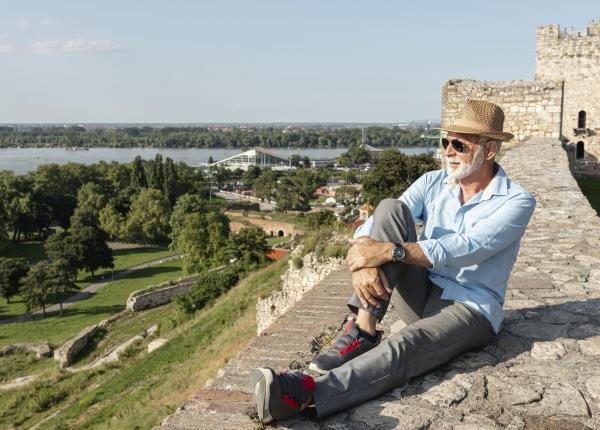 un nou studiu reconfirma afirmatiile privind longevitatea din zonele albastre