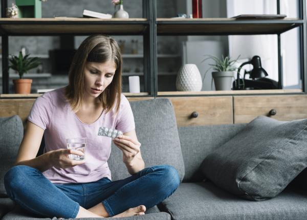 care este cel mai bun moment pentru a lua suplimentele cu fier