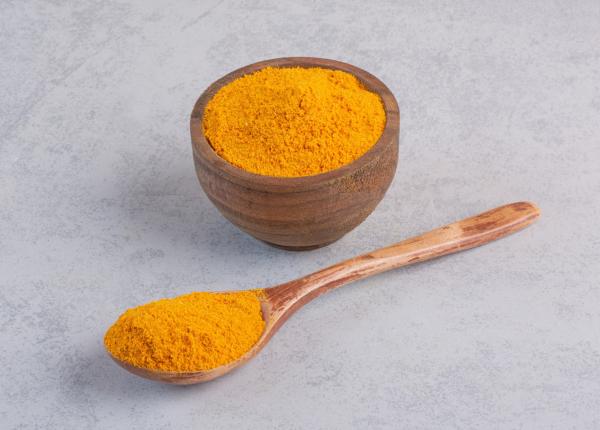 efectele secundare ale turmericului