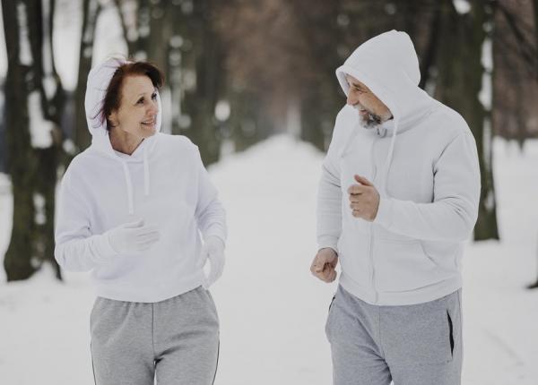 cresterea in greutate iarna este inevitabila iata 6 modalitati de a combate grasimea abdominala in acest sezon