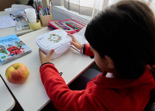 cum cresti o generatie care stie sa aleaga ce ii face bine