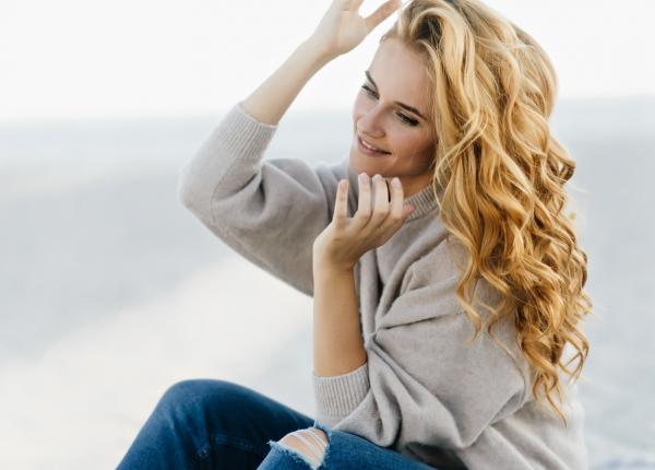 parul reflecta starea generala a organismului