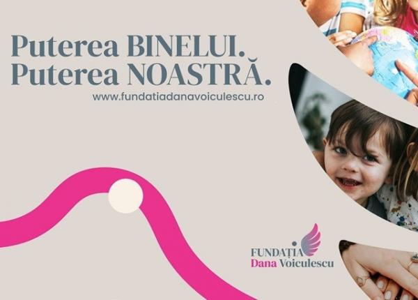 fii poet pentru o zi concurs national lansat de fundatia dana voiculescu