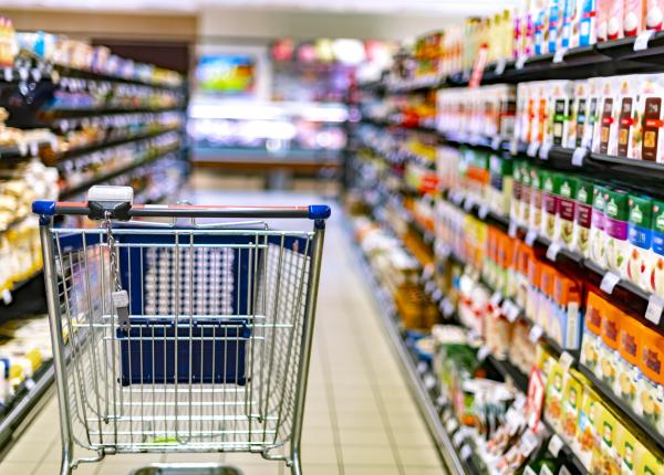 shoppingul ca sesiune de antrenament fizic