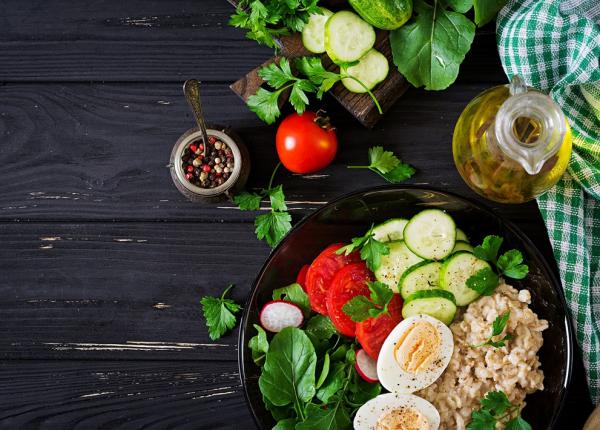 cat ne poate prelungi viata dieta studiu analizeaza cinci planuri alimentare populare