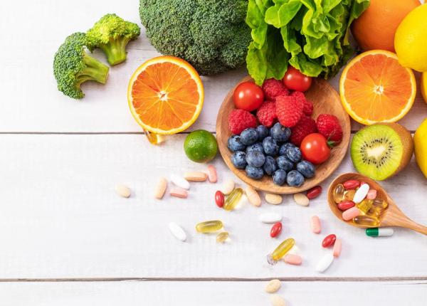 vitaminele pot incetini imbatranirea biologica ce arata noile studii