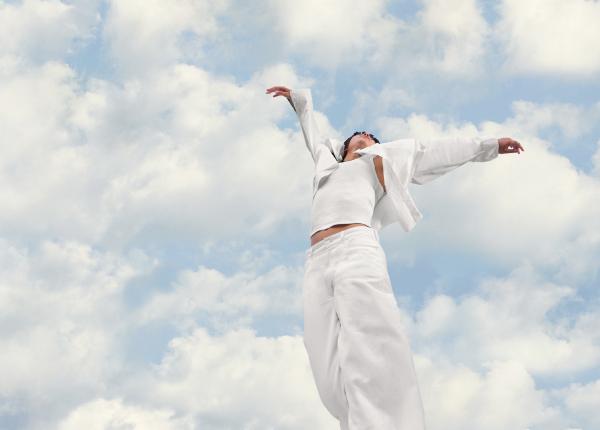 calmul schimba paradigma in designul de interior