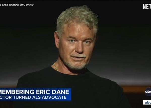 simptomul subtil pe care actorul eric dane a spus ca l a observat cu luni inainte de diagnostic