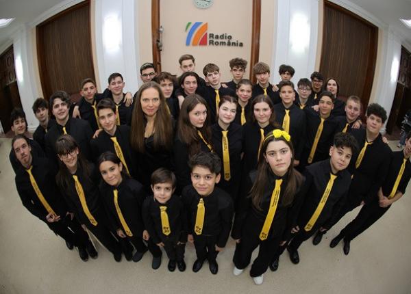 de ziua ta mamico concert din seria big band ul radio romania meets romanian youth jazz orchestra