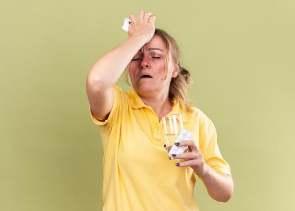 cum iti dai seama ca ai cortizolul ridicat semnul surprinzator observat de medici