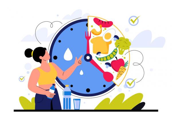 cea mai buna metoda de a tine postul intermitent pentru femeile de peste 50 de ani potrivit nutritionistilor