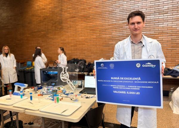 noua frontiera a longevitatii functionale pielea artificiala care comunica cu organismul dezvoltata de un tanar roman