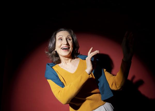 cum te ajuta actoria sa iti cresti increderea in sine si sa reduci stresul