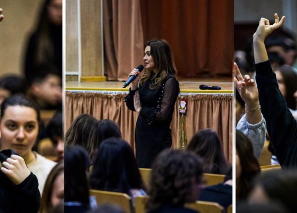 o generatie sanatoasa incepe cu preventia de ce protejarea tinerilor de droguri este o investitie in longevitate