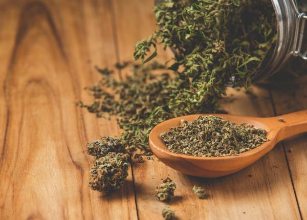 studiu consumul de cannabis nu aduce beneficii pentru anxietate si depresie