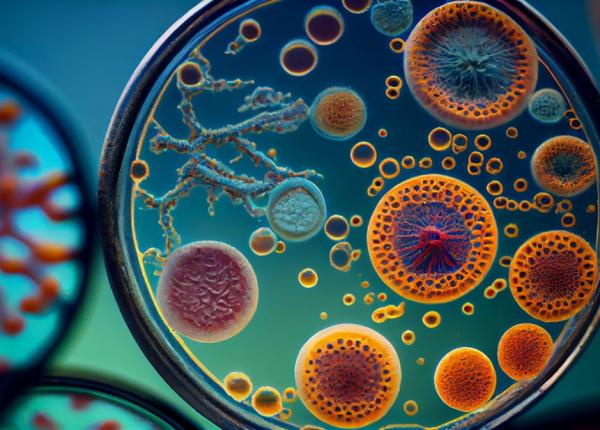 un microb marin cheie ar putea deveni mai activ pe fondul incalzirii globale