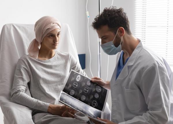 descoperire medicala injectarea unei tumori poate face cancerul sa dispara complet