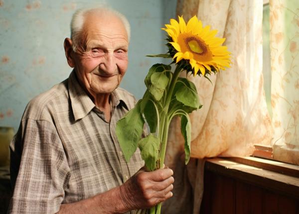 cercetatorii au descoperit de ce centenarii traiesc atat de mult au o imunitate unica